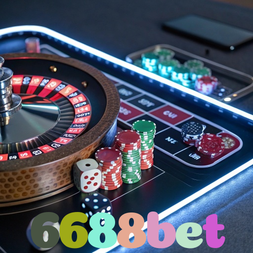 6688bet