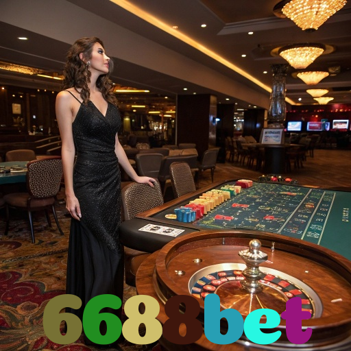 6688bet