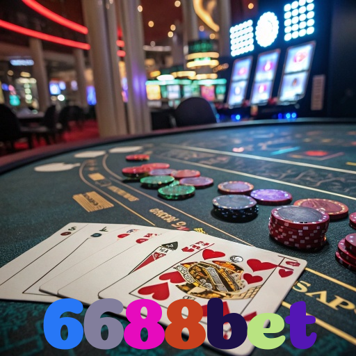 6688bet
