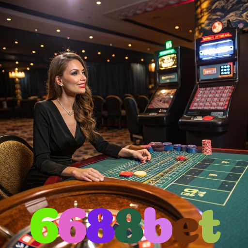 6688bet