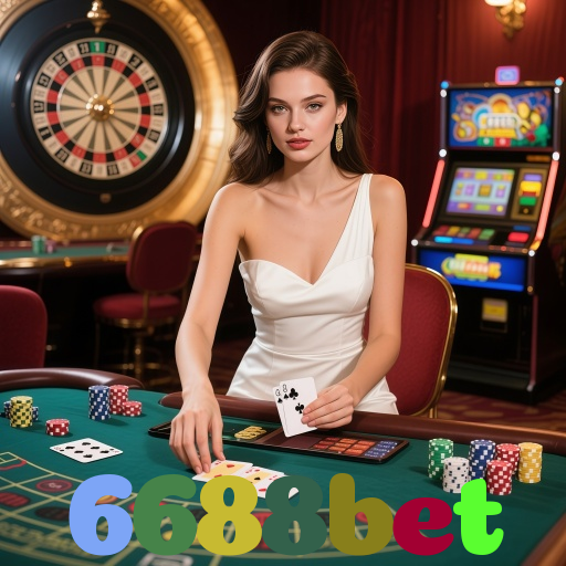 6688bet