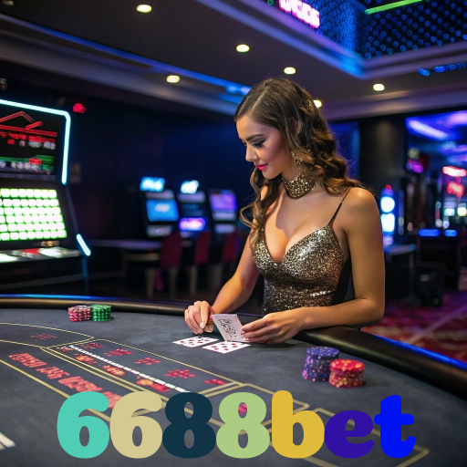 6688bet