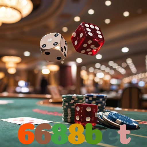 6688bet