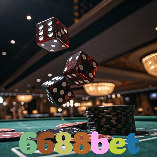 6688bet