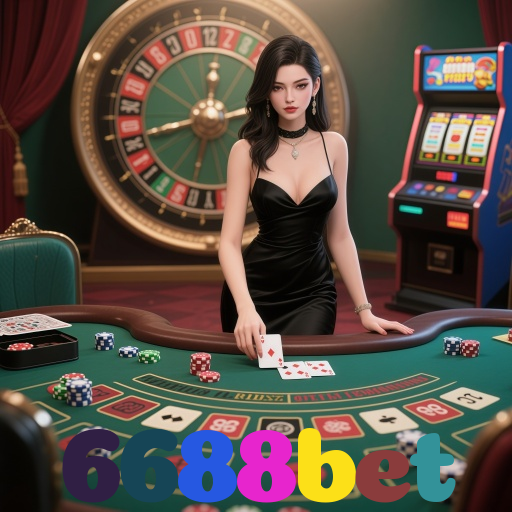 6688bet