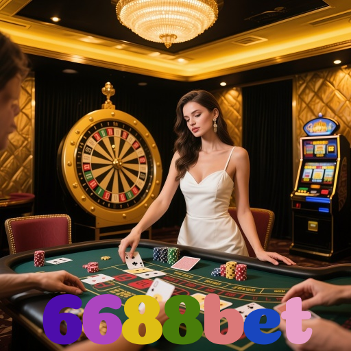 6688bet