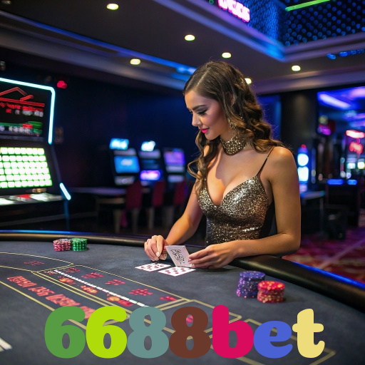 6688bet