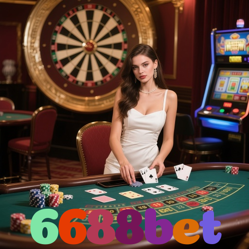 6688bet