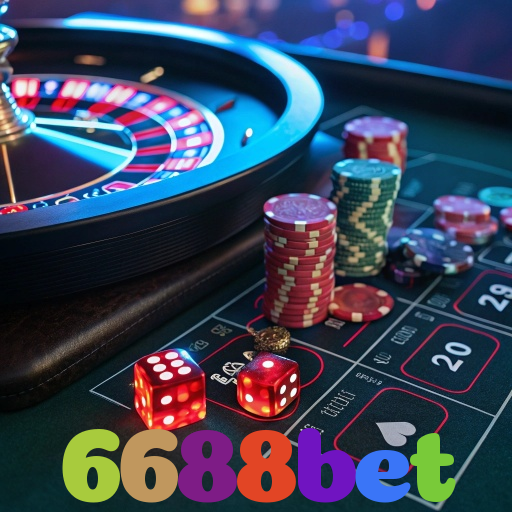 6688bet