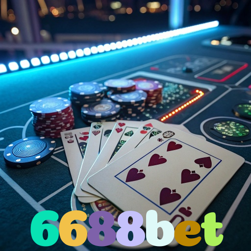 6688bet