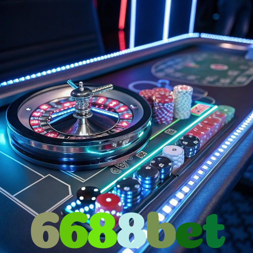 6688bet