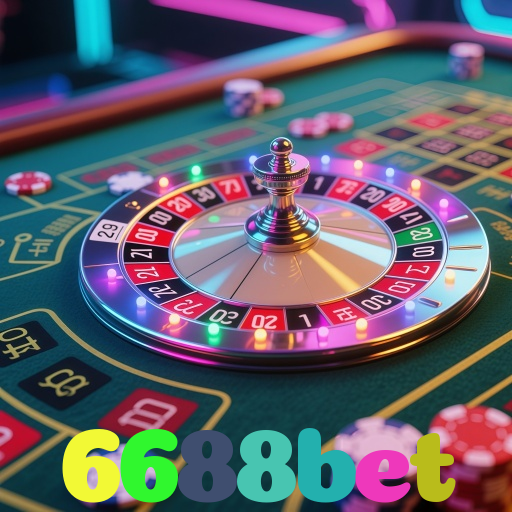 6688bet