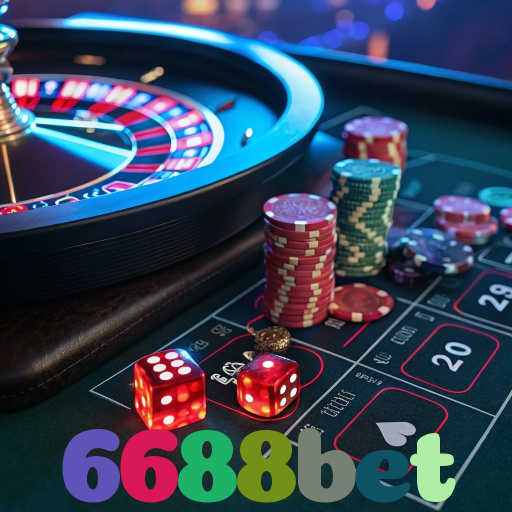 6688bet