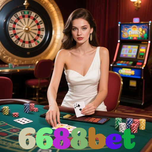 6688bet