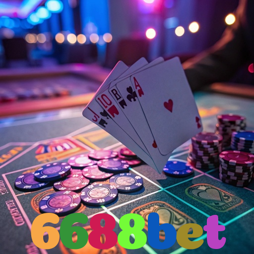 6688bet