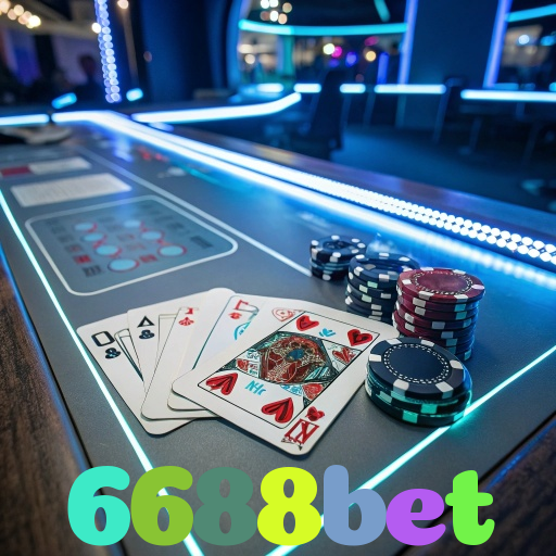 6688bet
