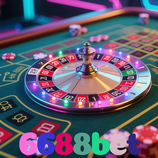 6688bet