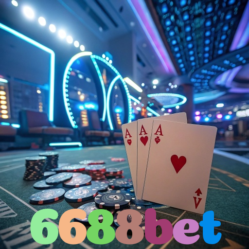 6688bet