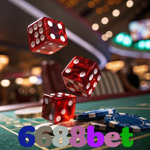 6688bet