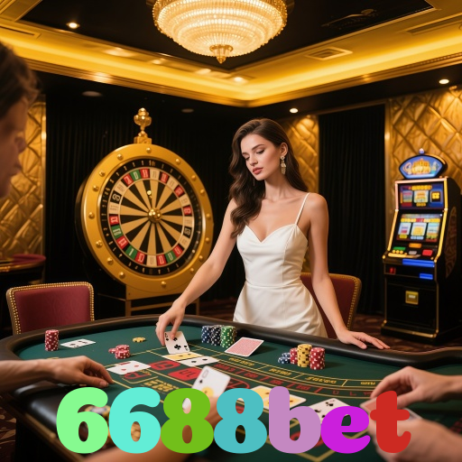 6688bet