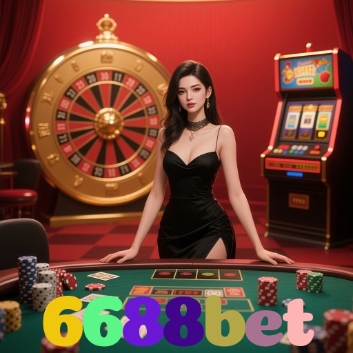 6688bet