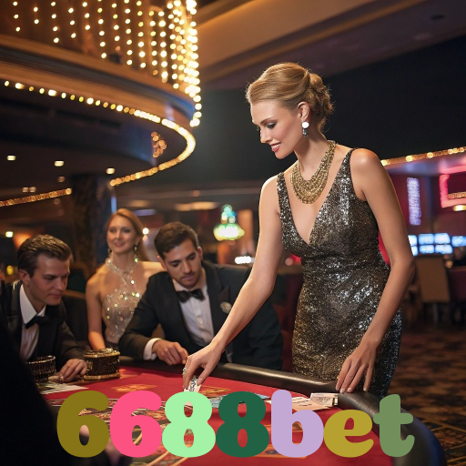 6688bet