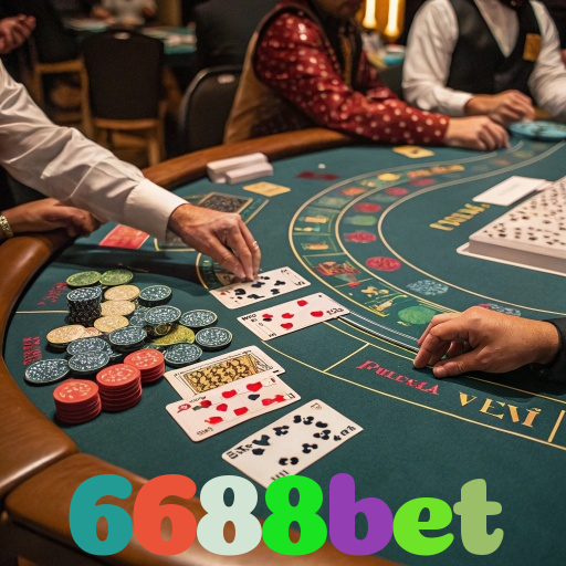6688bet