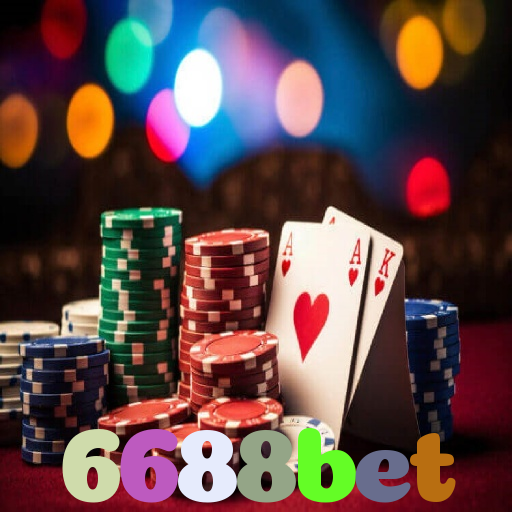 6688bet