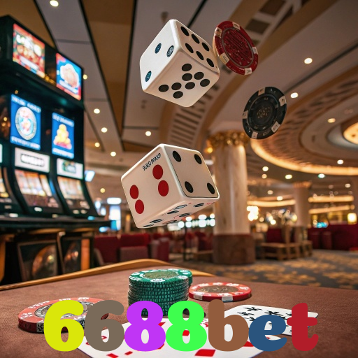 6688bet
