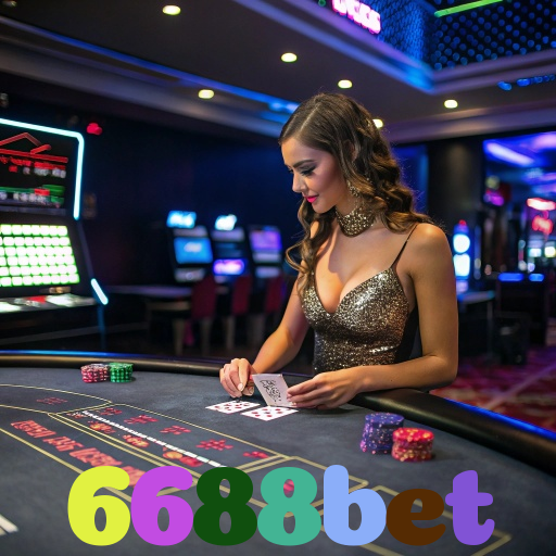 6688bet