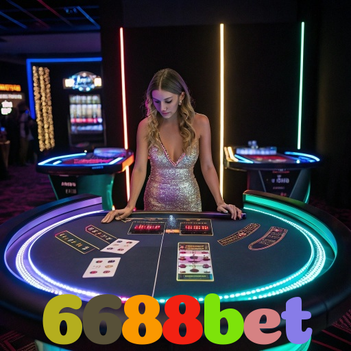 6688bet