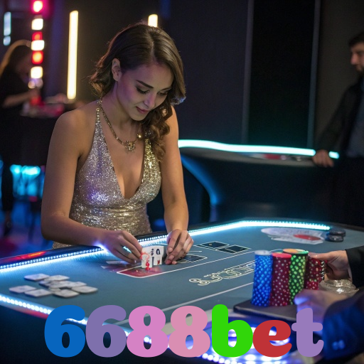 6688bet