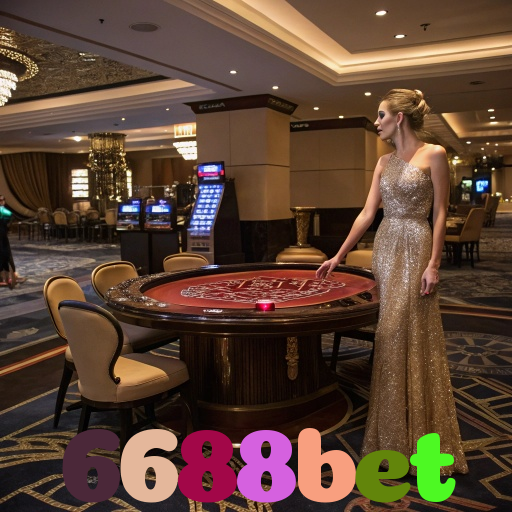 6688bet