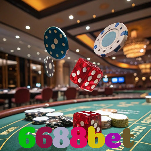 6688bet