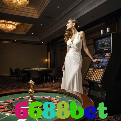 6688bet