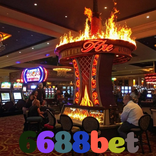 6688bet