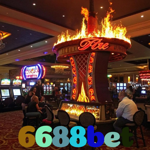 6688bet