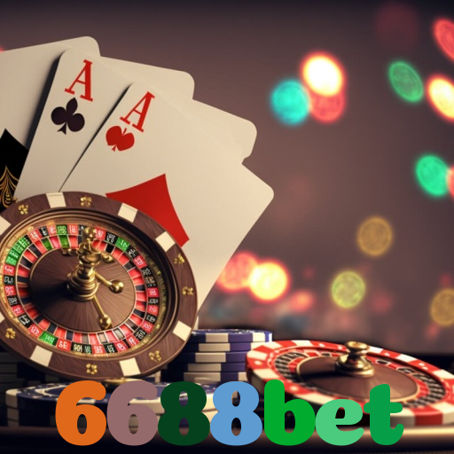 6688bet