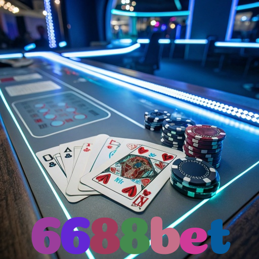 6688bet