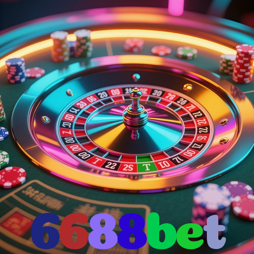 6688bet