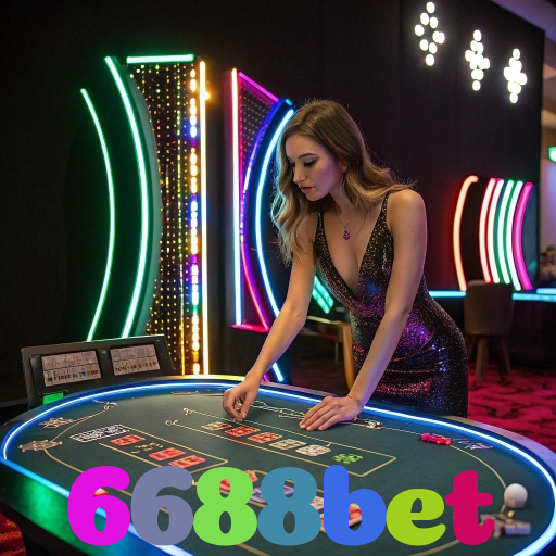 6688bet