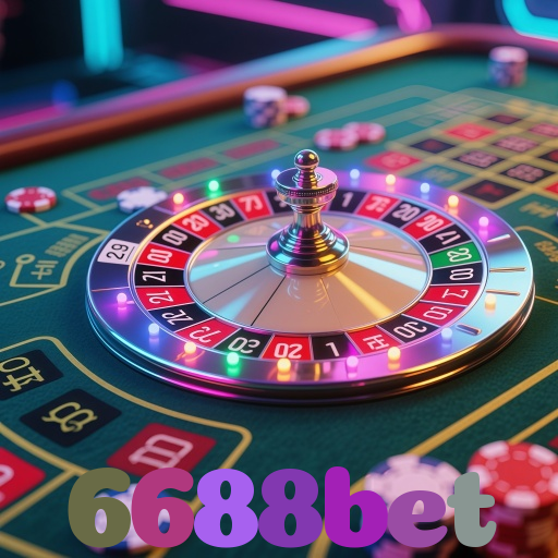 6688bet