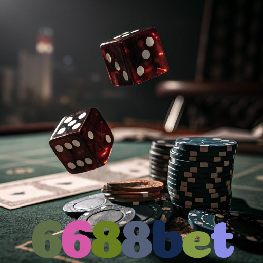 6688bet