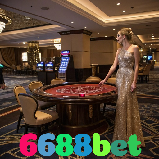 6688bet