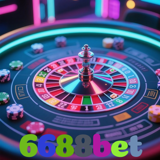 6688bet