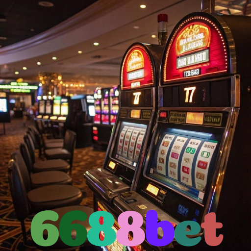 6688bet