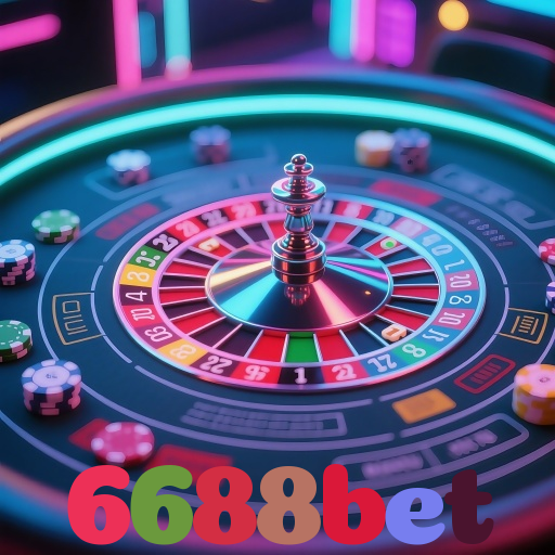 6688bet