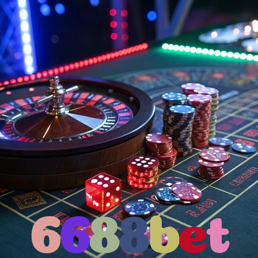 6688bet
