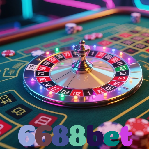 6688bet