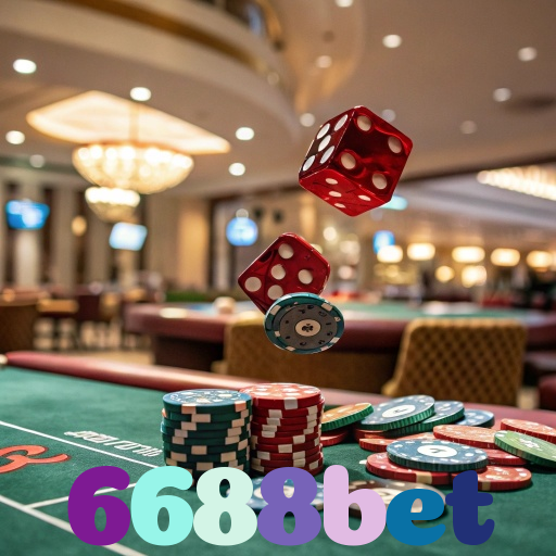 6688bet